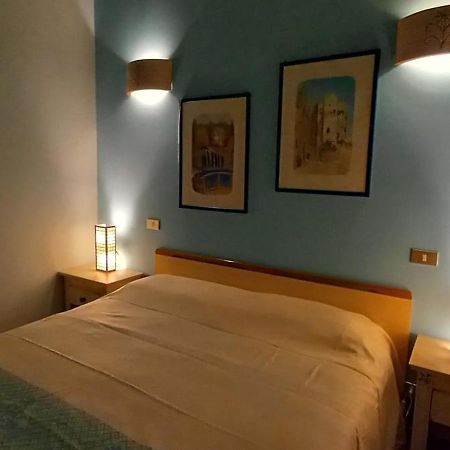 Casa Erbi Villa Торе Дей Корсари Екстериор снимка