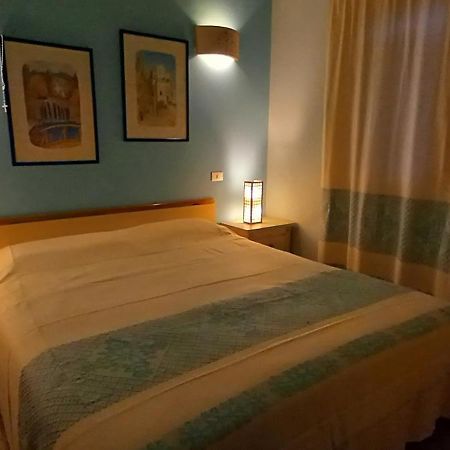 Casa Erbi Villa Торе Дей Корсари Екстериор снимка