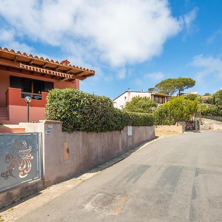 Casa Erbi Villa Торе Дей Корсари Екстериор снимка