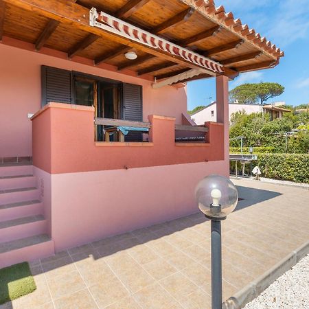 Casa Erbi Villa Торе Дей Корсари Екстериор снимка
