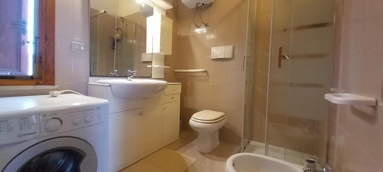Casa Erbi Villa Торе Дей Корсари Екстериор снимка