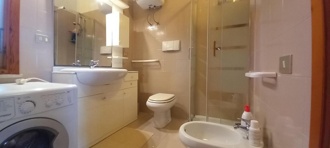 Casa Erbi Villa Торе Дей Корсари Екстериор снимка