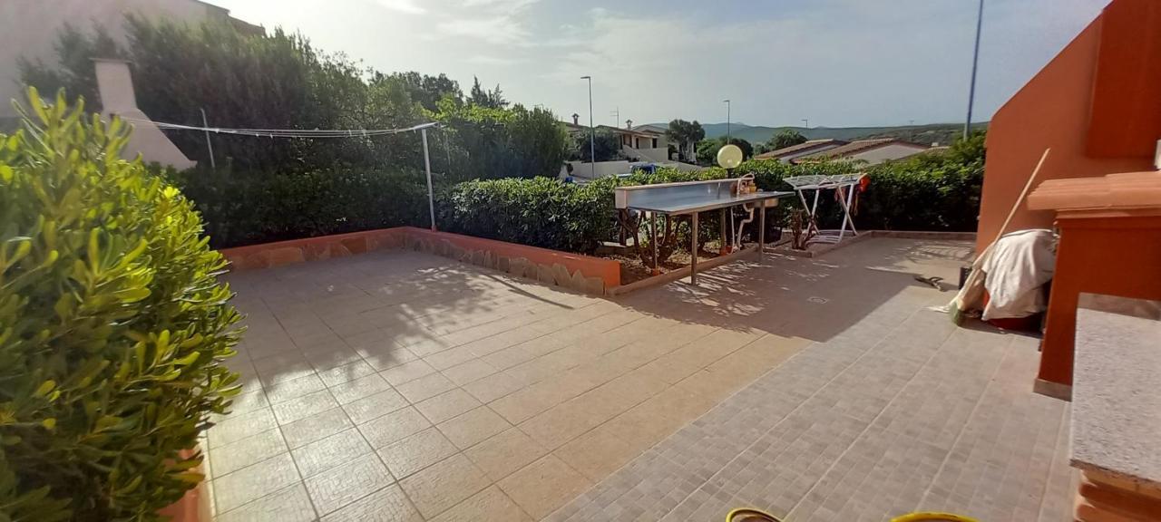 Casa Erbi Villa Торе Дей Корсари Екстериор снимка