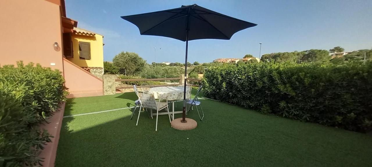 Casa Erbi Villa Торе Дей Корсари Екстериор снимка