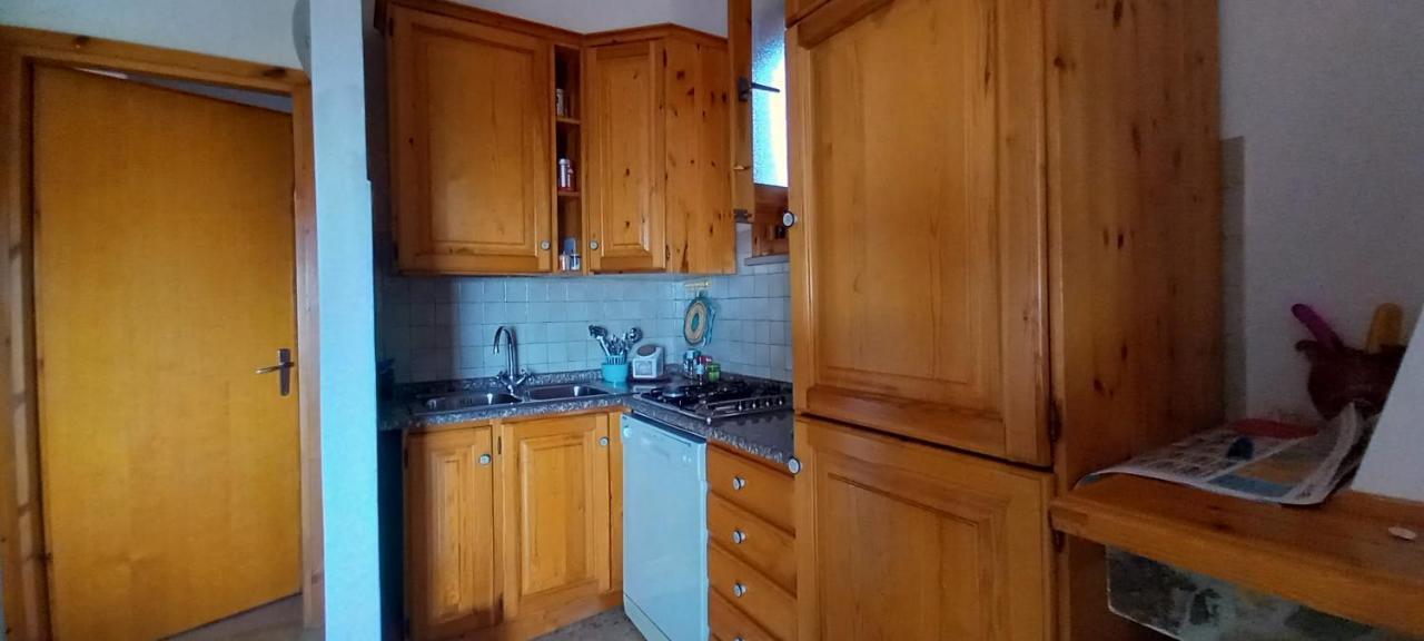 Casa Erbi Villa Торе Дей Корсари Екстериор снимка