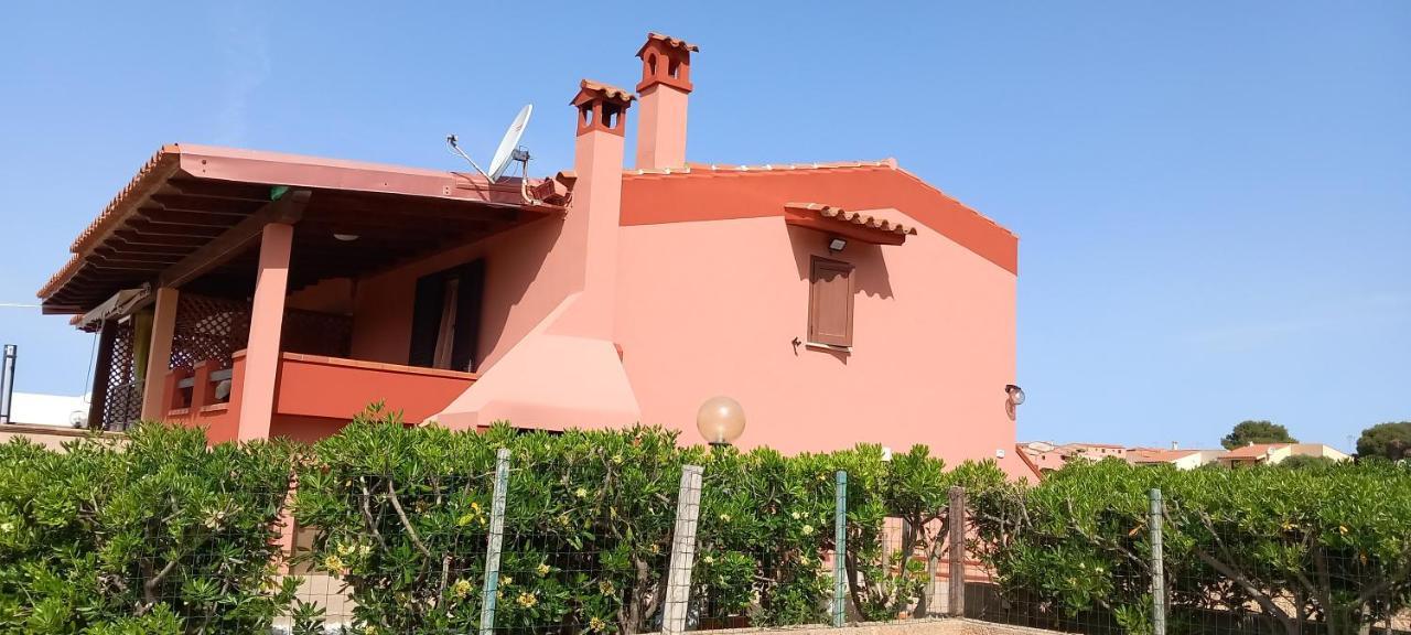 Casa Erbi Villa Торе Дей Корсари Екстериор снимка
