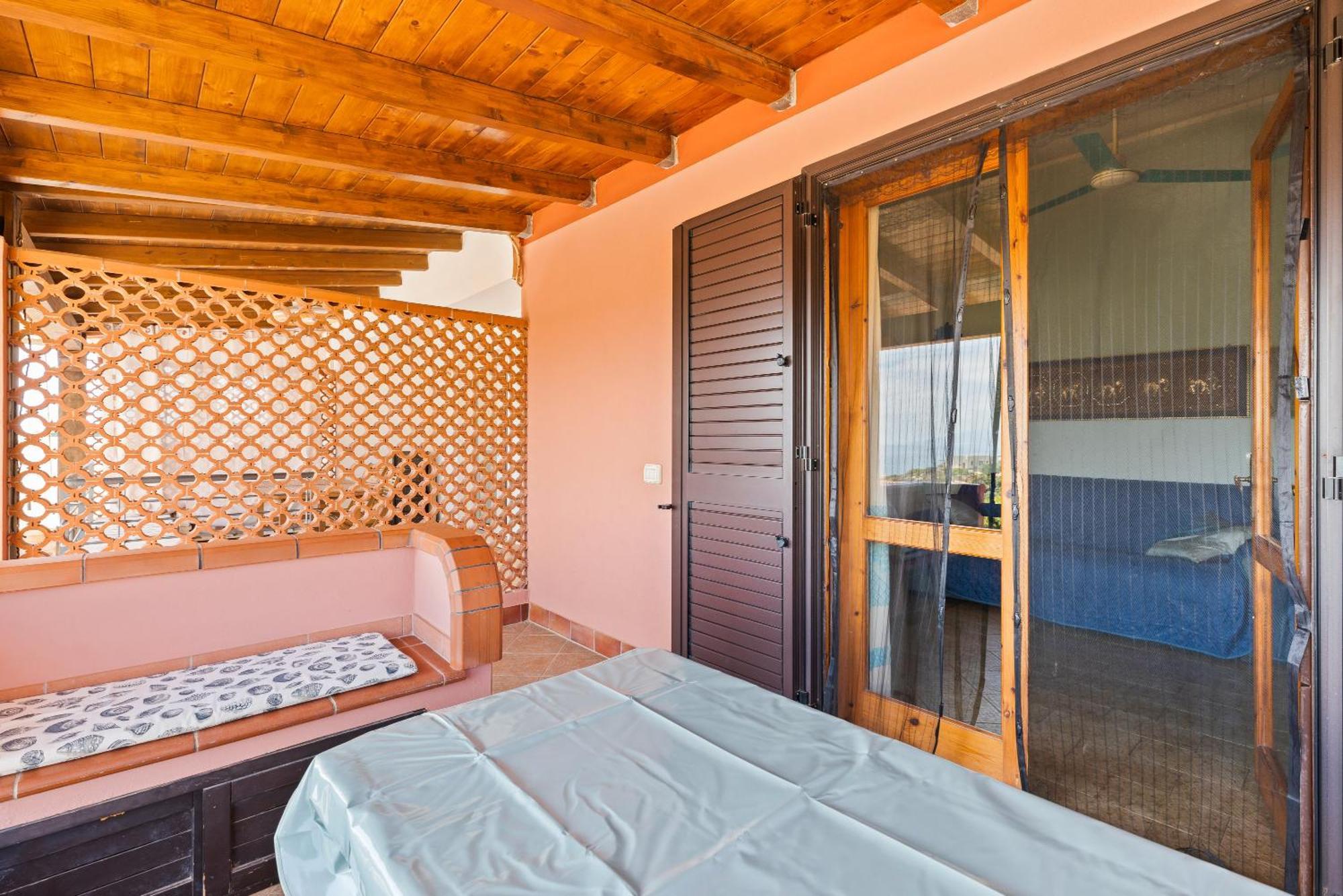 Casa Erbi Villa Торе Дей Корсари Екстериор снимка