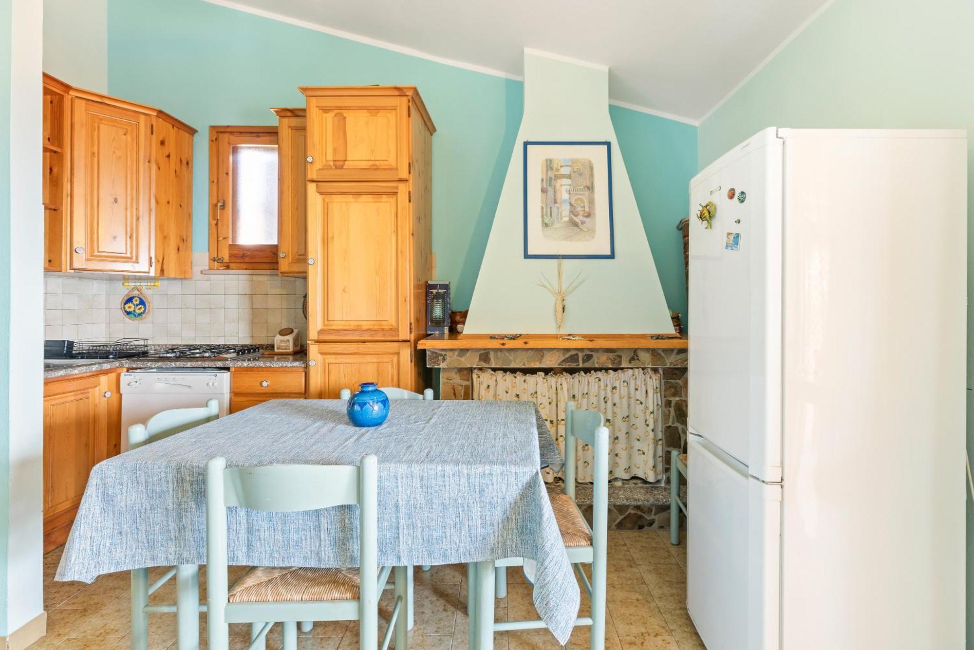 Casa Erbi Villa Торе Дей Корсари Екстериор снимка