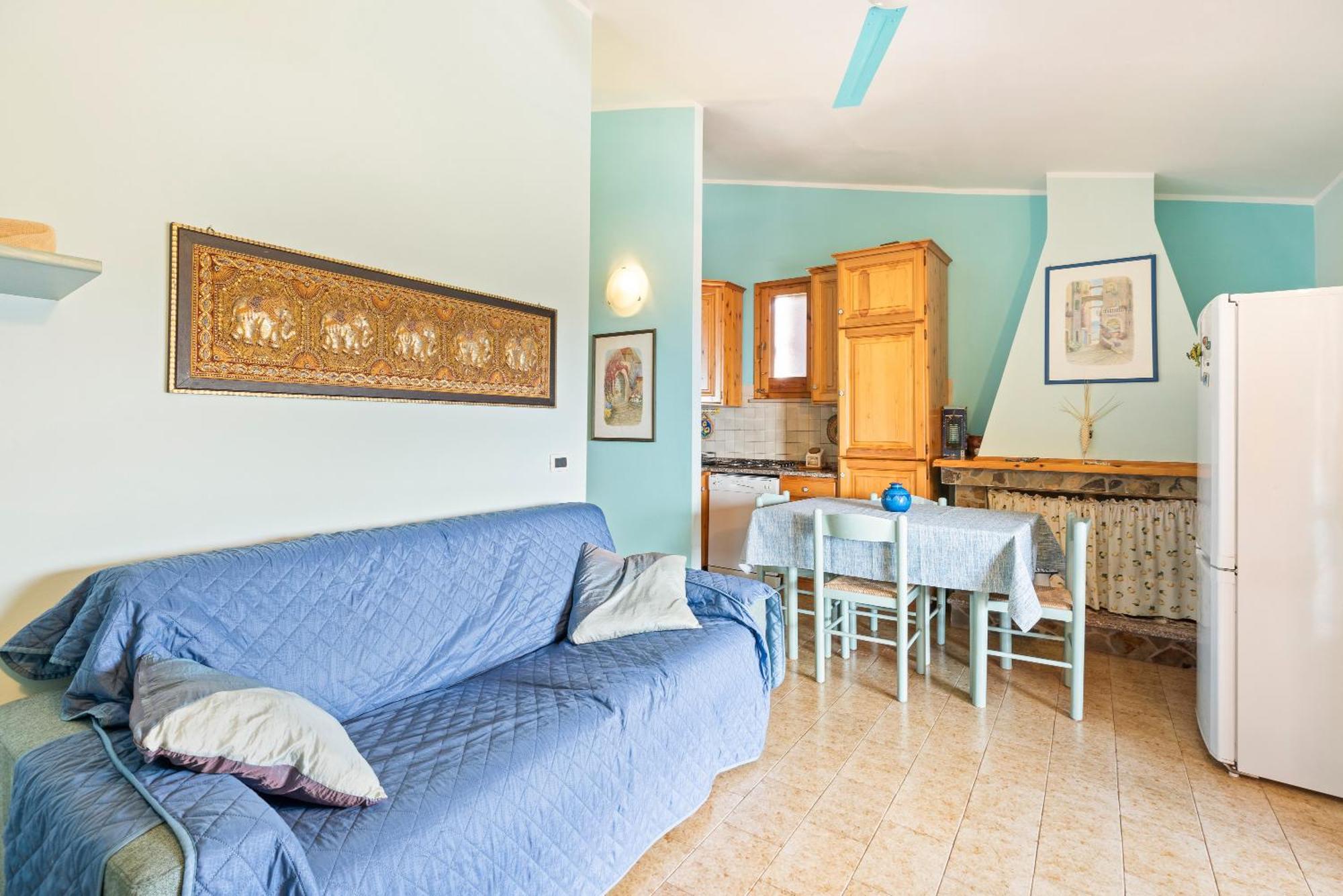 Casa Erbi Villa Торе Дей Корсари Екстериор снимка