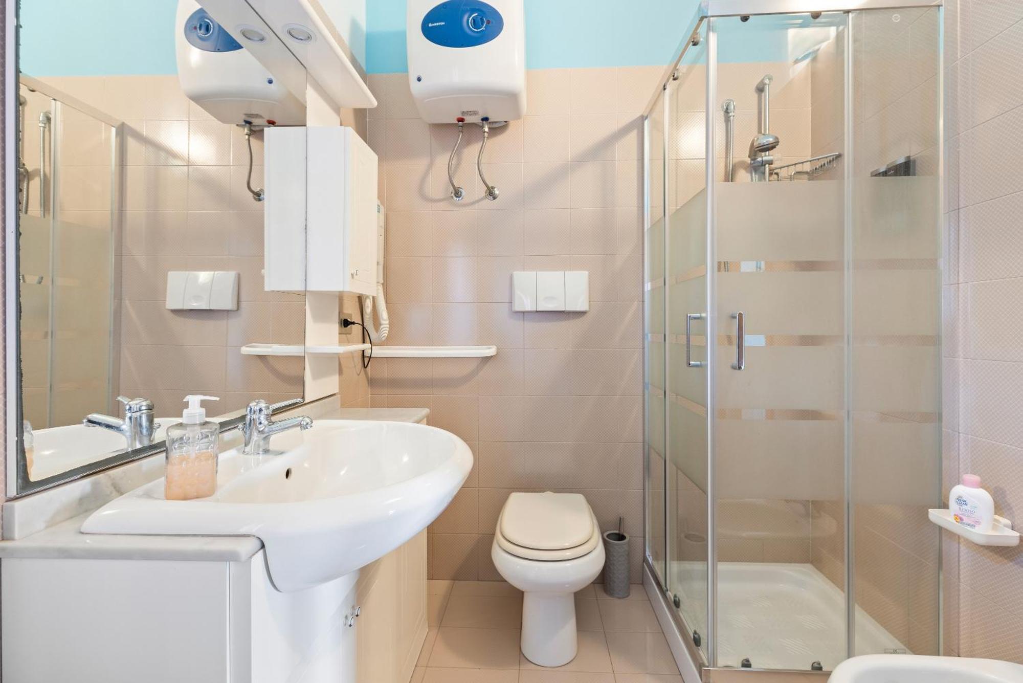 Casa Erbi Villa Торе Дей Корсари Екстериор снимка