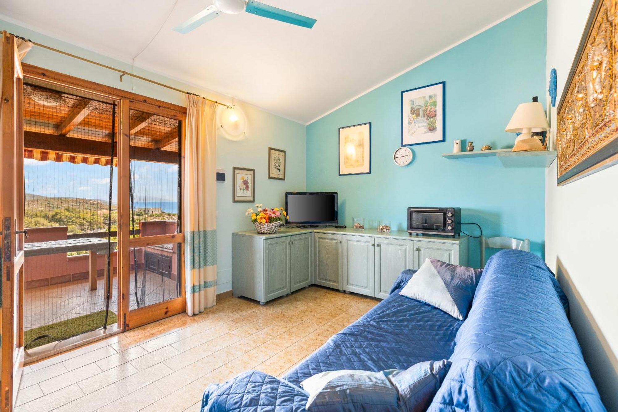 Casa Erbi Villa Торе Дей Корсари Екстериор снимка