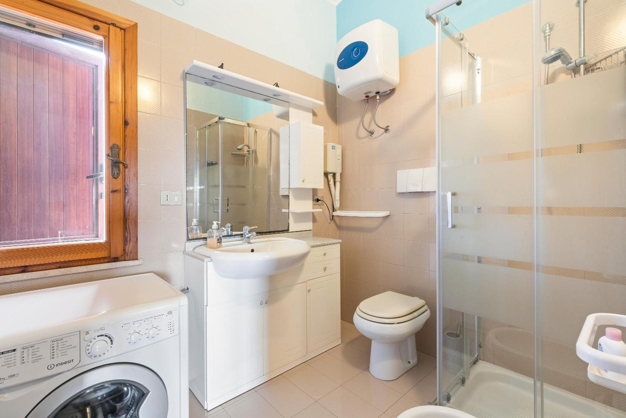 Casa Erbi Villa Торе Дей Корсари Екстериор снимка